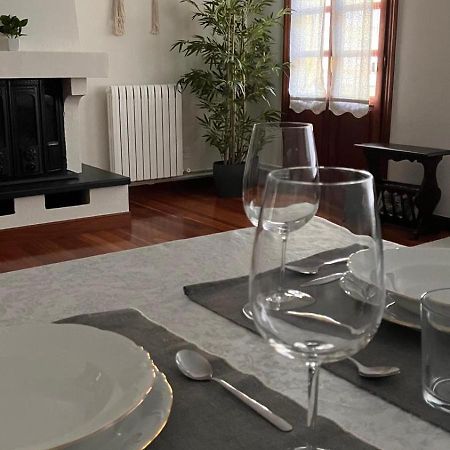 Duplex 122M2, 4 Dormitorios, 2 Banos Completos, Wifi 1Gb Mundaka Extérieur photo