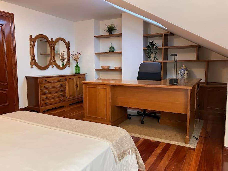 Duplex 122M2, 4 Dormitorios, 2 Banos Completos, Wifi 1Gb Mundaka Extérieur photo