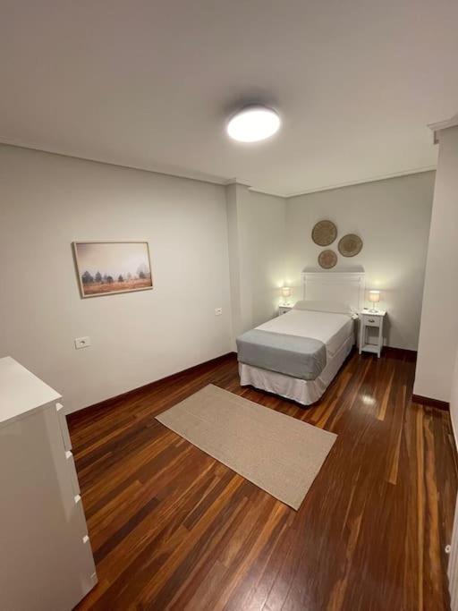 Duplex 122M2, 4 Dormitorios, 2 Banos Completos, Wifi 1Gb Mundaka Extérieur photo