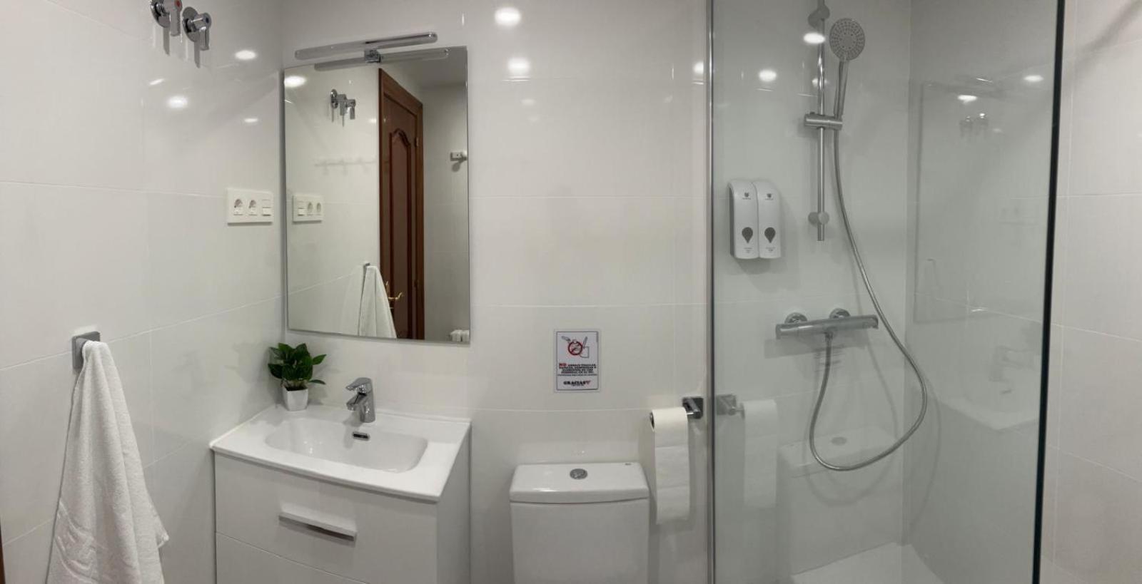 Duplex 122M2, 4 Dormitorios, 2 Banos Completos, Wifi 1Gb Mundaka Extérieur photo