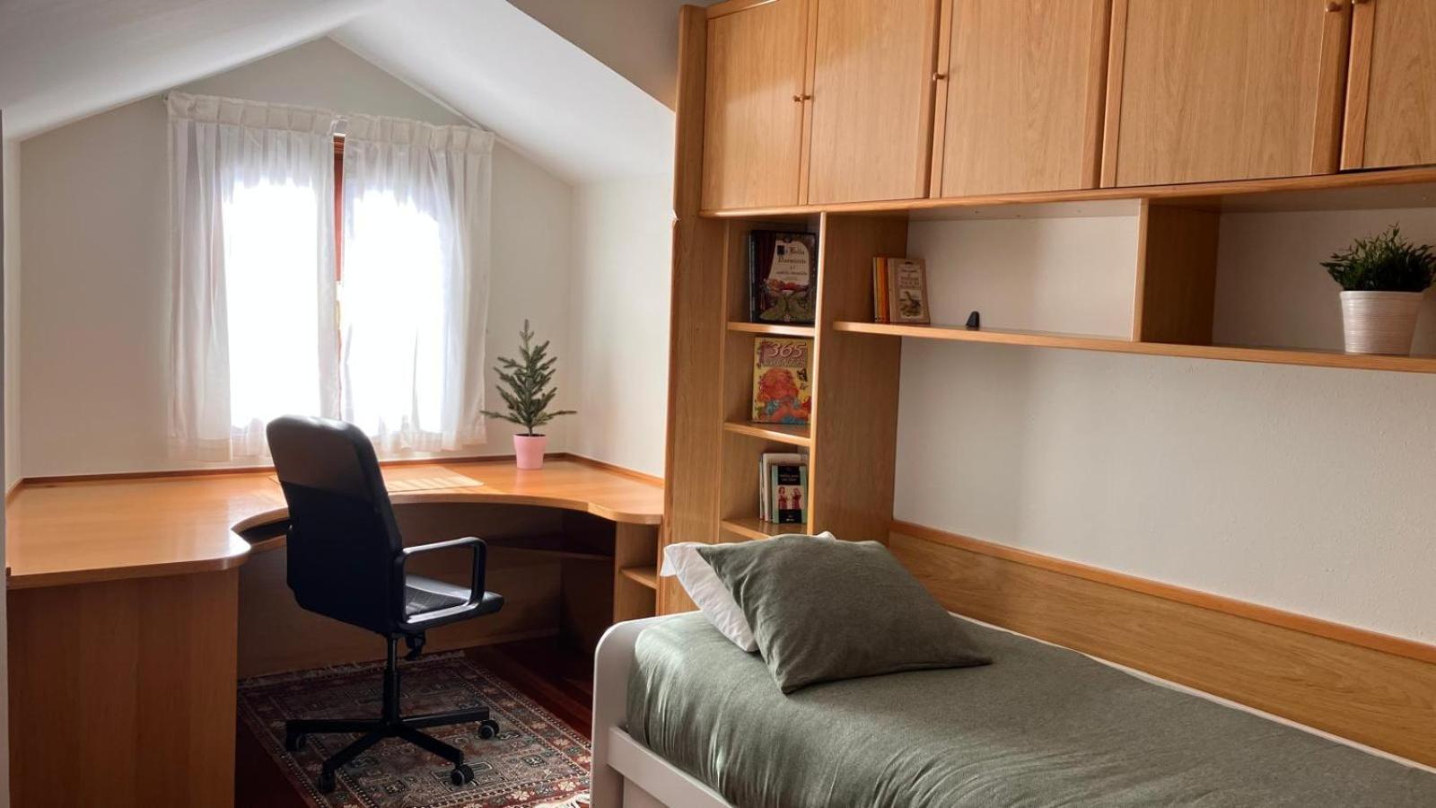 Duplex 122M2, 4 Dormitorios, 2 Banos Completos, Wifi 1Gb Mundaka Extérieur photo